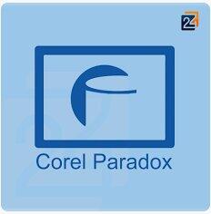 Corel Paradox License (1 - 10) (LCPDXENGPCA)