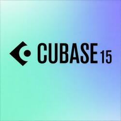 Steinberg Cubase Pro 15 Competitive Crossgrade (1527-115)