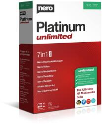 Ahead Platinum Suite Perpetuă (EMEA-12200011)