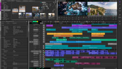 Avid Media Composer Ultimate 1Y Subscription NEW (9938-30116-00)