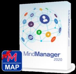 Corel MindManager 2020 for Windows (MM2020WIN)