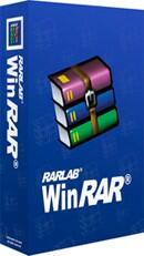 WinRAR 7.0, licenta perpetua, 1 utilizator (WRAR70M)