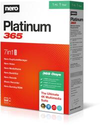 Ahead Platinum 365 (EMEA-12200022)