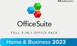  OfficeSuite Home & Business licenta perpetua (MBSOFFPERS1Y)