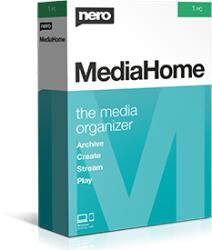 Ahead MediaHome (EMEA-11700010)