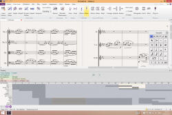 Avid Sibelius Ultimate Perpetual AScore PScore NotateMe (9938-30111-00)
