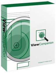 Software Companions ViewCompanion Pro (VCPRO)