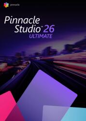 Corel Pinnacle Studio 26 Ultimate (ESDPNST26ULML) - E-RPD