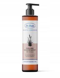 Dr Duda Áfonya testradír 250ml Dr Duda (80507)