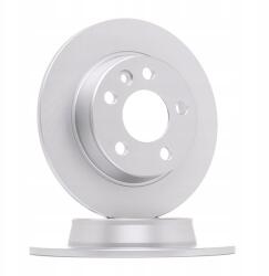 Ridex 2xFéktárcsa Vw Sharan (7M8, 7M9, 7M6) RI-hez