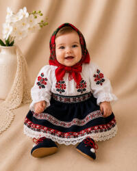 Magazin Traditional Compleu traditional Carmen 2
