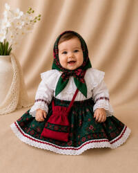 Magazin Traditional Compleu traditional Ioana 17