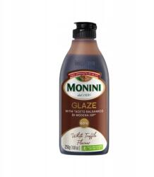 Monini Glaze White Truffle balzsamecet krém szarvasgombával 250g (8005510007480)