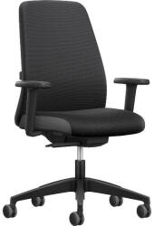 Interstuhl irodai forgószék Every EV15R fekete (SCH-103320039)