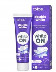 NatureOn Fogkrém Tolpa White On Double White 75 ml