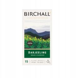Birchall Darjeeling fekete tea 15 db piramis