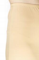 MEWA lingerie Mewa Liwia 84141 Pólhalkányzó, Selymes Viszkóz, Bézs, 40-ES Méret (5900911422630)