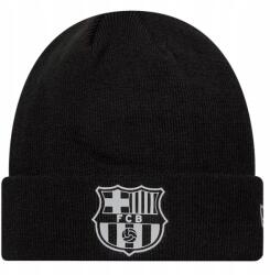 New Era Core Cuff Beanie Fc Barcelona fényvisszaverő sapka 60846910 (60846910)