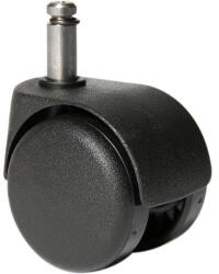 Topstar pótkerék X-Pander kemény műanyag (puha padlóhoz) (SCH-103320478)