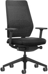 Interstuhl irodaszék Joyce JC211 fekete (SCH-103320051)