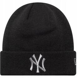 New Era Metallic Beanie New York Yankees Hat 60691271 (60691271)
