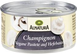 Alnatura Bio vegán pástétom - Csiperke - 125 g