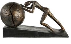  „Heavy Ball szimbolikus szobor - 37 cm (59598)