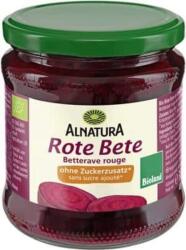 Alnatura Bio cékla, édesítés nélkül - 330 g