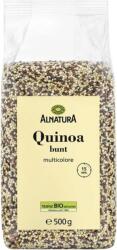 Alnatura Bio quinoa - Színes - 500 g
