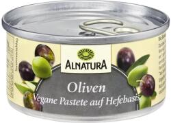 Alnatura Bio vegán pástétom - Olíva - 125 g