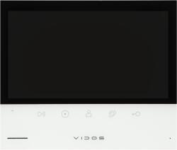 VIDOS Videó kaputelefon monitor Vidos X M13-XT Tuya (M13-XT)