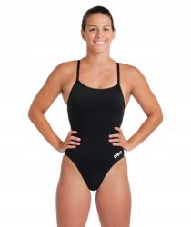 arena Női fürdőruha Arena Team Swimsuit Challenge Solid 40 (92800484129)