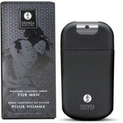 Shunga Male Natural Control Spray - 20 ml - vitalimen