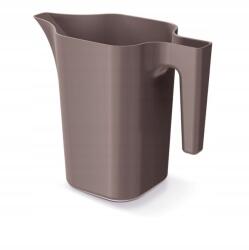 Prosperplast Jugo teáskanna 1, 8 l, marsala árnyalat (IKJ2-4985U)