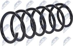 NTY Arc spiral NTY ASZ-WW-100 (ASZ-WW-100)