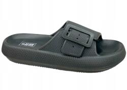 Big Star Női flip-flop papucs Big Star RR274A571 MÉRET38 Fekete (RR274A571)