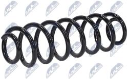 NTY Arc spiral NTY ASZ-WW-038 (ASZ-WW-038)