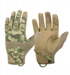 Helikon-Tex Helikon Kesztyű Range Tactical PenCott WildWood/Coyote -XL (RK-RNG-PO-4511A-B06)