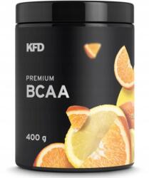 KFD Premium Bcaa 2: 1: 1 400g Narancs-citrom íz (5901947661130)