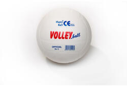 Plasto Ball Kft Röplabda 20, 7 cm átmérő (01232)