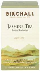 Birchall Jasmine Tea 25 boríték (BJ–T&E–6X25)