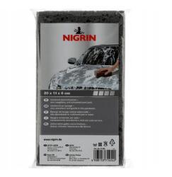 NIGRIN Autómosó szivacs, lakkbarát, nagyon nedvszívó Nigrin (71454)