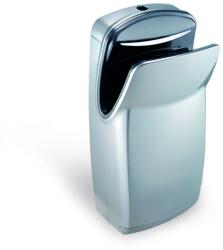 EcoStep R1.1 - professzionális, energiahatékony HEPA-13 kézszárító (ezüst)