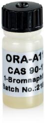 KERN ORA-A1107 kalibrációs folyadék - brómnaftalin (CAS 90-11-9) 2 ml - refraktométerekhez (ORA-A1107)