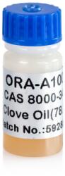 KERN ORA-A1004 kalibrációs folyadék - szegfű olaj 78, 8 % (CAS 8000-34-8) 2 ml - refraktométerekhez (ORA-A1004)