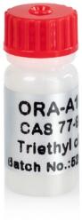 KERN ORA-A1006 kalibrációs folyadék - trietil-citrát 60 % (CAS 77-93-0) 2 ml - refraktométerekhez (ORA-A1006)