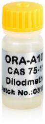 KERN ORA-A1007 kalibrációs folyadék - dijód-metán, vagy metilén-jodid (refraktív index: 1, 74 nD, CAS75-11-6) 2 ml - refraktométerekhez (ORA-A1007)