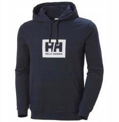 Helly Hansen Box Hoodie 53289-598 (53289-598)