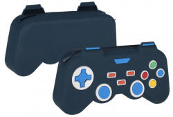 Starpak Controller formájú szilikon tolltartó, 21x12x4cm (STK-563043) - mesescuccok
