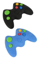 Starpak Controller formájú radír gamereknek, kétféle (STK-538970) - mesescuccok